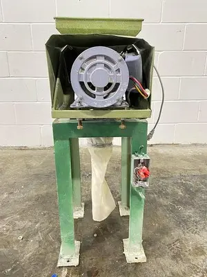 USED MEINO HS-M 0.4