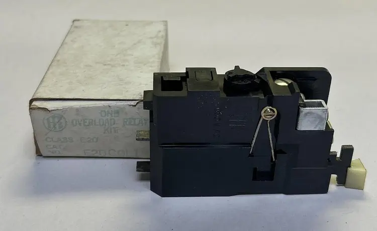New | in-Stock ITE E20C0L1 Miscellaneous Equipment (Electrical & Power) | Surplus Asset Holdings #1203392