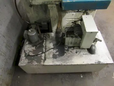 USED KENT KGS-250AHD