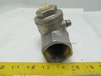 Used SHARPE _UNKNOWN_ Valves/Fittings | Arrow Industrial #626606