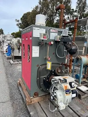 USED CROWN 24-065022R