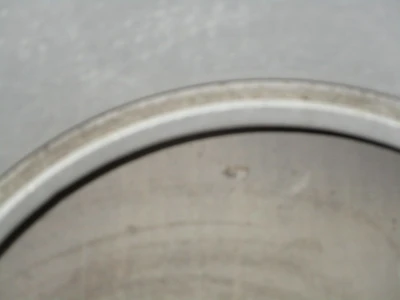 WESTERN Air Ring - Dual Lip Air Rings, Dual Lip
SIZE 5"- 9.99""" | Mark One Machinery (12)