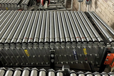 Used Bestflex _UNKNOWN_ Conveyors | American Surplus #1267906