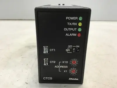 USED SHINKO CTCS-435-C/ES