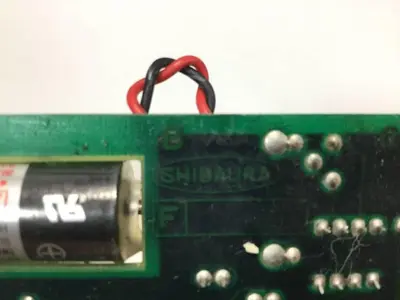 USED SHIBAURA H0550510