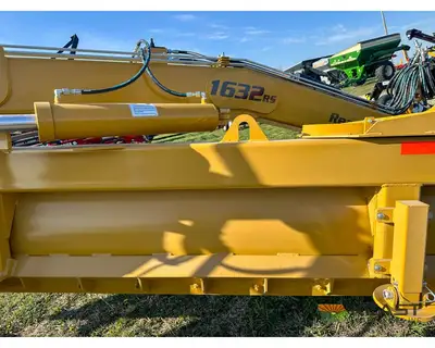 Used LANDOLL ICON _UNKNOWN_ Rear Blades Iowa US | Keast Enterprises #1360276