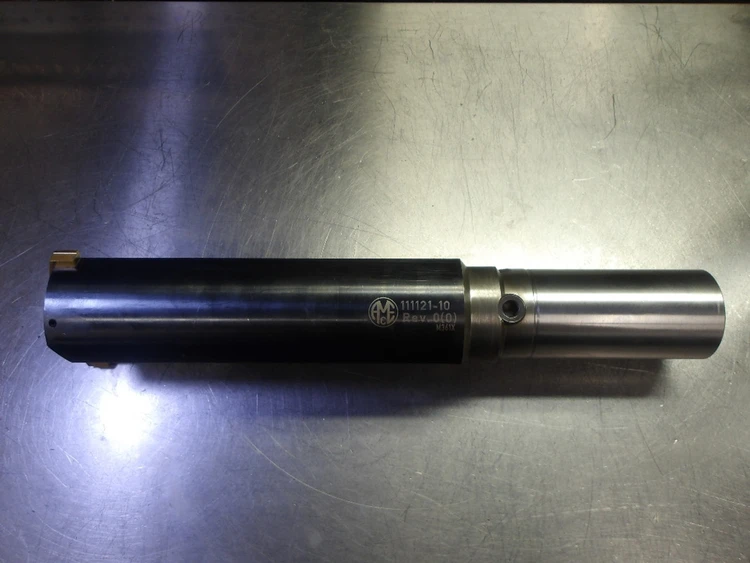 Used ALLIED MACHINE & ENGINEERING _UNKNOWN_ Tooling & Accessories (Other) Michigan US | Superior Machine & Tool Inc #216158