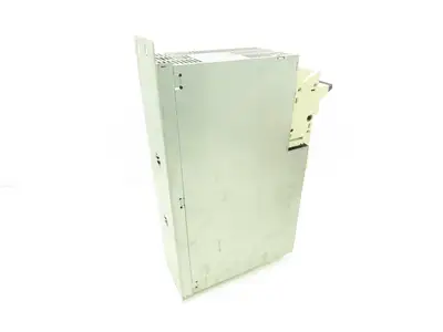 Bosch NAA 21/1V-D Power Feed Unit for Digital Servo Drive 460v 3ph 50/60Hz 25A