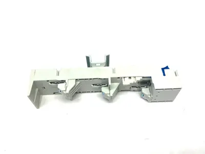 Used RITTAL OM SUPPORT W/O CONTACT SYSTEM Misc Industrial Equipment | Maverick Industrial Sales #1108135