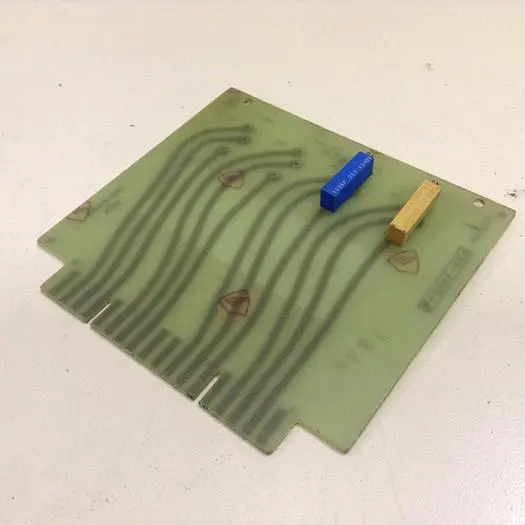 Used SCI 080-2400-4 Circuit Boards Michigan US | Ideal Machinery #590587