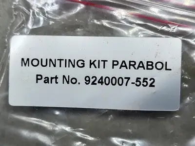 Flender Zapex Torsionally Gear Coupling Kit