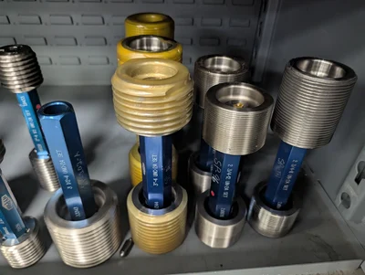 Used _UNKNOWN_ _UNKNOWN_ Measurement Kits Texas US | IRS Auction #1320635