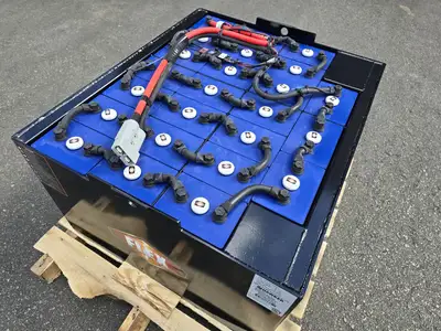 New | in-Stock MOTIVE ENERGY SYSTEMS 24-85RF-21 Misc Electrical & Power Parts British Columbia CA | Lenmark #250658