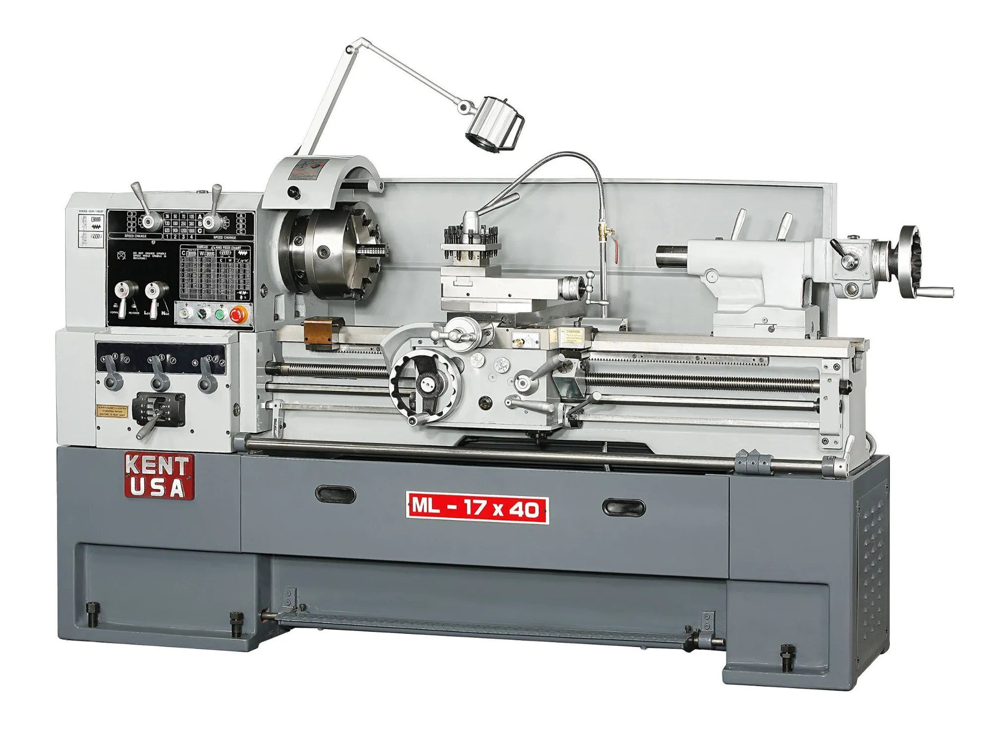 NEW KENT MLX-1740T