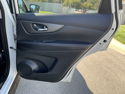 Used 2015 NISSAN ROGUE SUVs Michigan US | Miedema Asset Management Group #1461314