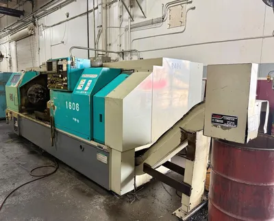 USED 1998 TAKISAWA TC-4