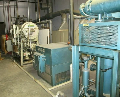 USED Lectrodryer Does Not Apply