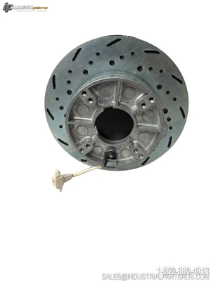 New | in-Stock COMAIR ROTRON DIPLOMAT DD523524B6 Blowers Kentucky US | Industrial Parts R Us Inc. #1341191
