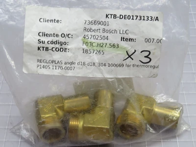 New | in-Stock SERTO _UNKNOWN_ Miscellaneous MRO | OCO Industrial #1645125