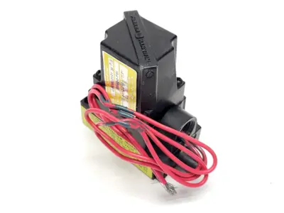 New | in-Stock Parker Hannifin GG202-25-M2A Solenoid Valves Michigan US | Maverick Industrial Sales #1398037