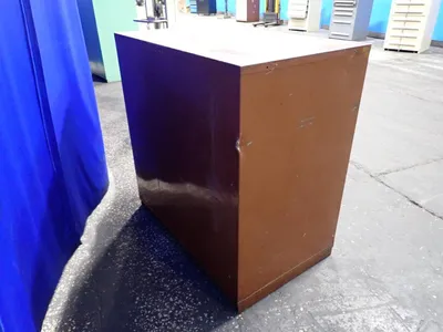 Rack Engineering Co.  5 Drawers Tool Cabinet