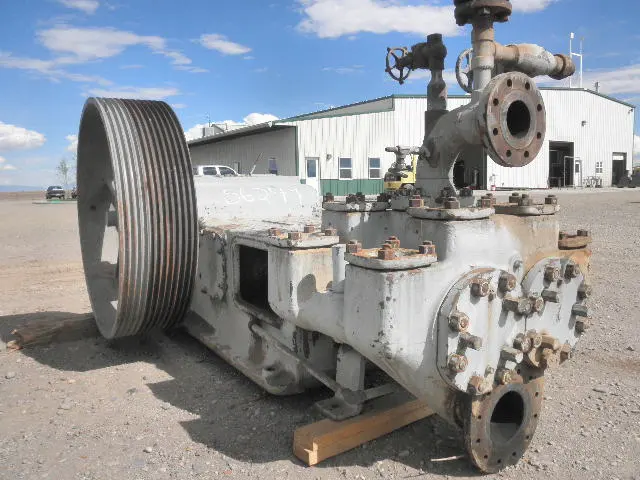 Used WORTHINGTON KPS-1 Pumps | Power Zone Equipment #970664