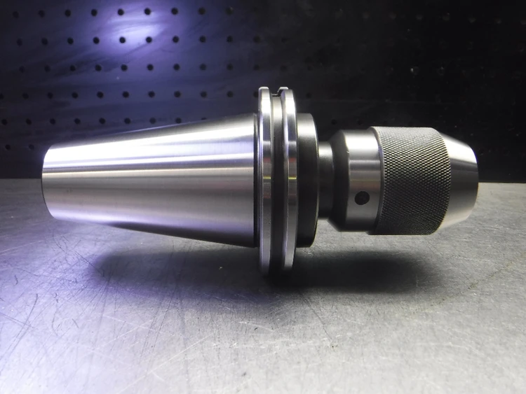 Used BISON _UNKNOWN_ CAT Holders Michigan US | Superior Machine & Tool Inc #213751