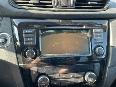 USED 2020 NISSAN ROGUE
