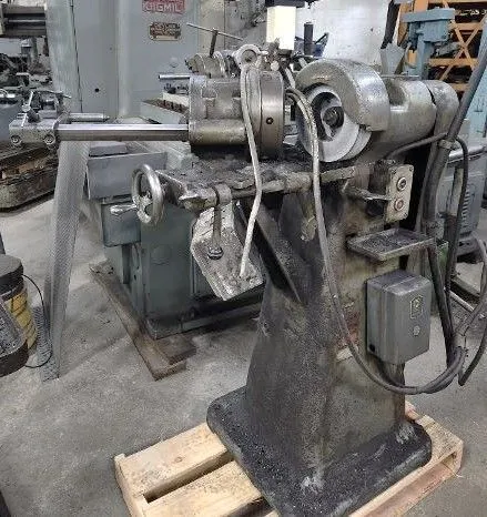 Used OLIVER 510 Drill Grinder | Grinders, Drill