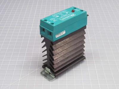 Used CONTINENTAL INDUSTRIES _UNKNOWN_ Relays & Switches Texas US | OCO Industrial #1704082