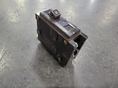 NEW EATON CUTLER-HAMMER BA120