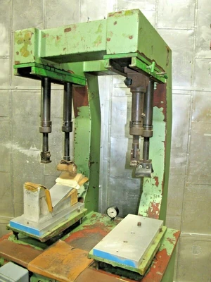 ITALY Does Not Apply Other CNC, Metalworking & Manufacturing | Amiron Machinery (4)