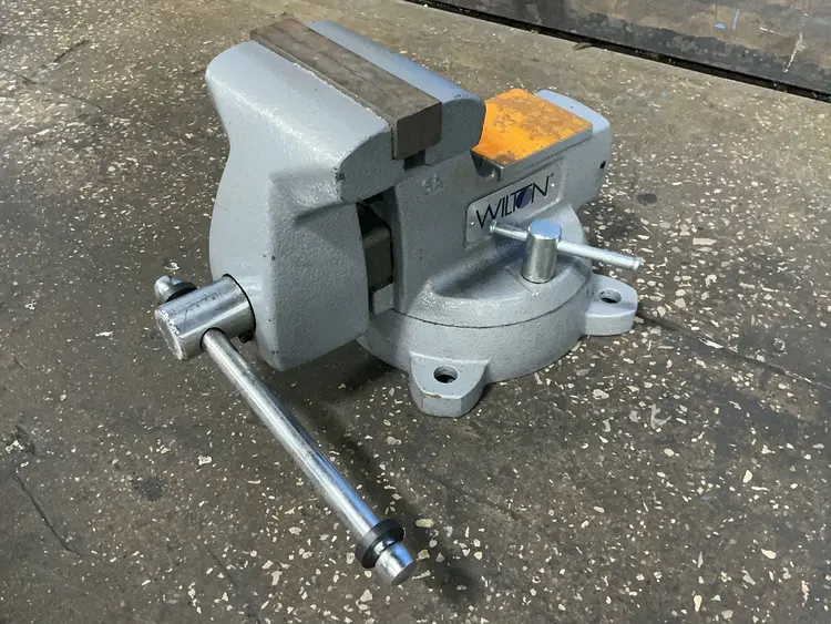 Used WILTON _UNKNOWN_ Tooling & Accessories (Other) Ohio US | HGR 24 #1541536