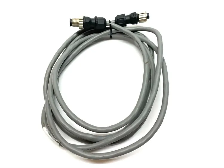 Used RFID INC. CORDSET Cable & Wire | Maverick Industrial Sales #1115115