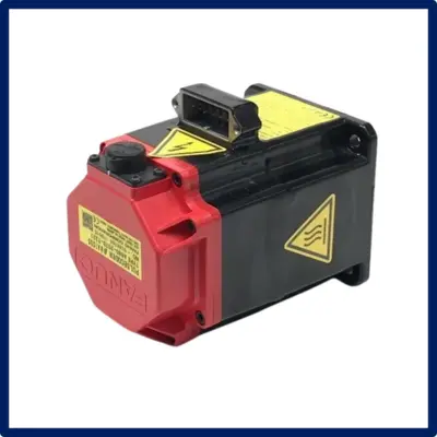 NEW FANUC A06B-2062-B103