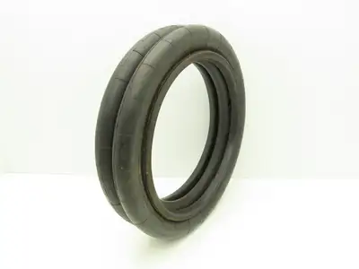 Firestone AY28 14.9 x 8.1 Airide Double Convoluted Air Spring Bellows NCD-446-8