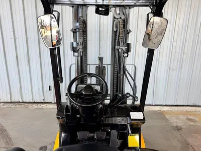 USED 2020 CAT 2C6000