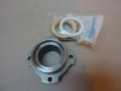 NEW MILLER FLUID POWER 051-KR015-00138