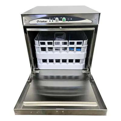 USED LAMBER DSP3