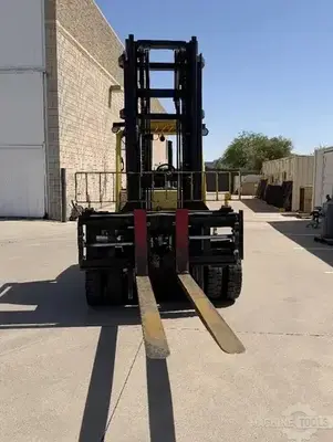 USED 2022 HYSTER H155FT