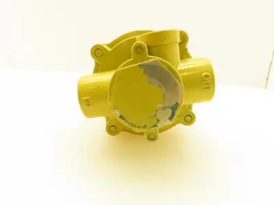 Used CONTROLAIR _UNKNOWN_ Parts (Hydraulics and Pneumatics) | Arrow Industrial #636032