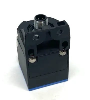 IQR40-45NPSKC0K | Sick  Short-Body Inductive Proximity Sensor 45mm Range 6069282 - Used