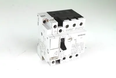 USED SIEMENS 3VU1300-1MK00
