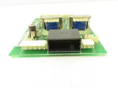Nadex PC-975-00A A2-3002-1 Printed Circuit Board Control Interface PCB Card