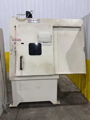 3000 WATT ROFIN SINAR MODEL #DC-030 LASER WELDER: YOBRO #24404