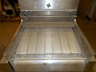 USED KOPPENS EPR 600