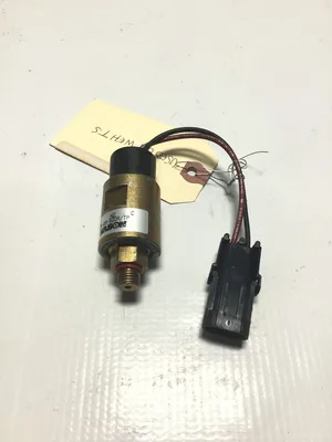 Nason XM-6A-500R/TP Brass Hydraulic Pressure Switch