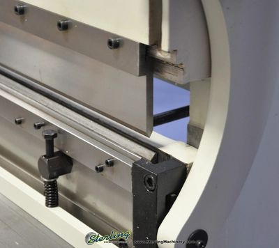 New | in-Stock BIRMINGHAM SBR-5216-C Power Squaring Shears (Gauge) California US | Sterling Machinery Exchange #1467025