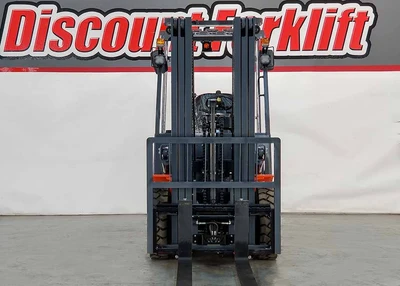 New | in-Stock 2026 OCTANE FY25 Misc Forklifts Colorado US | Discount Forklift #1341593