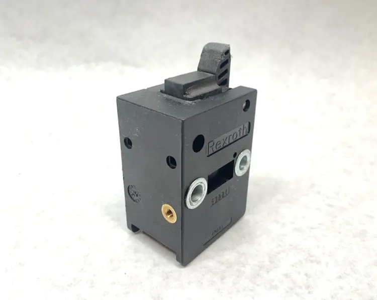 Used Rexroth Stop Gate Conveyor Parts Michigan US | Maverick Industrial Sales #1410642